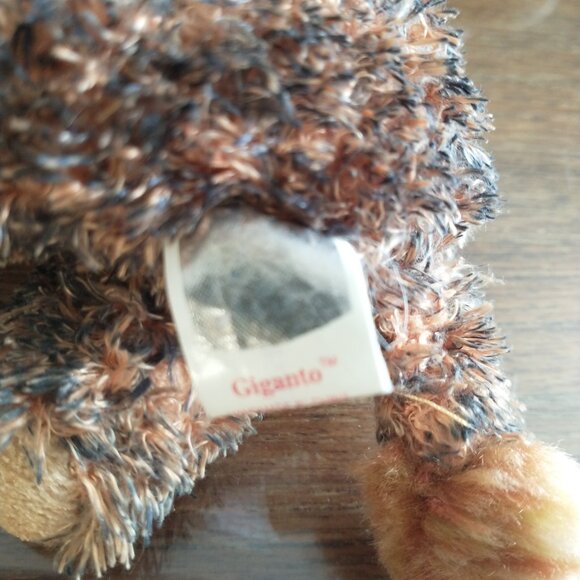 Beanie Baby - Picture 2 of 3